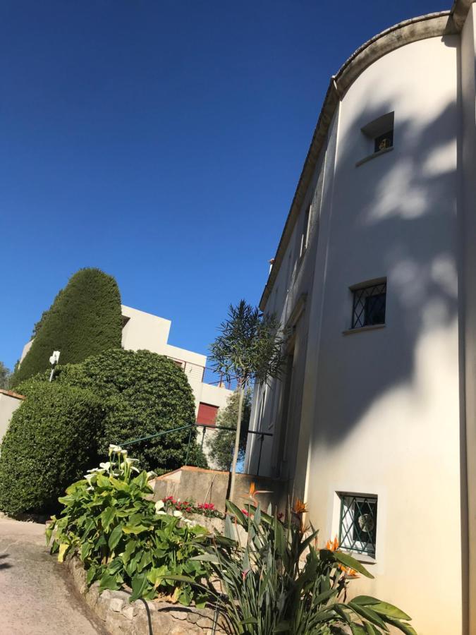 L'olivadou St Jean Cap Ferrat