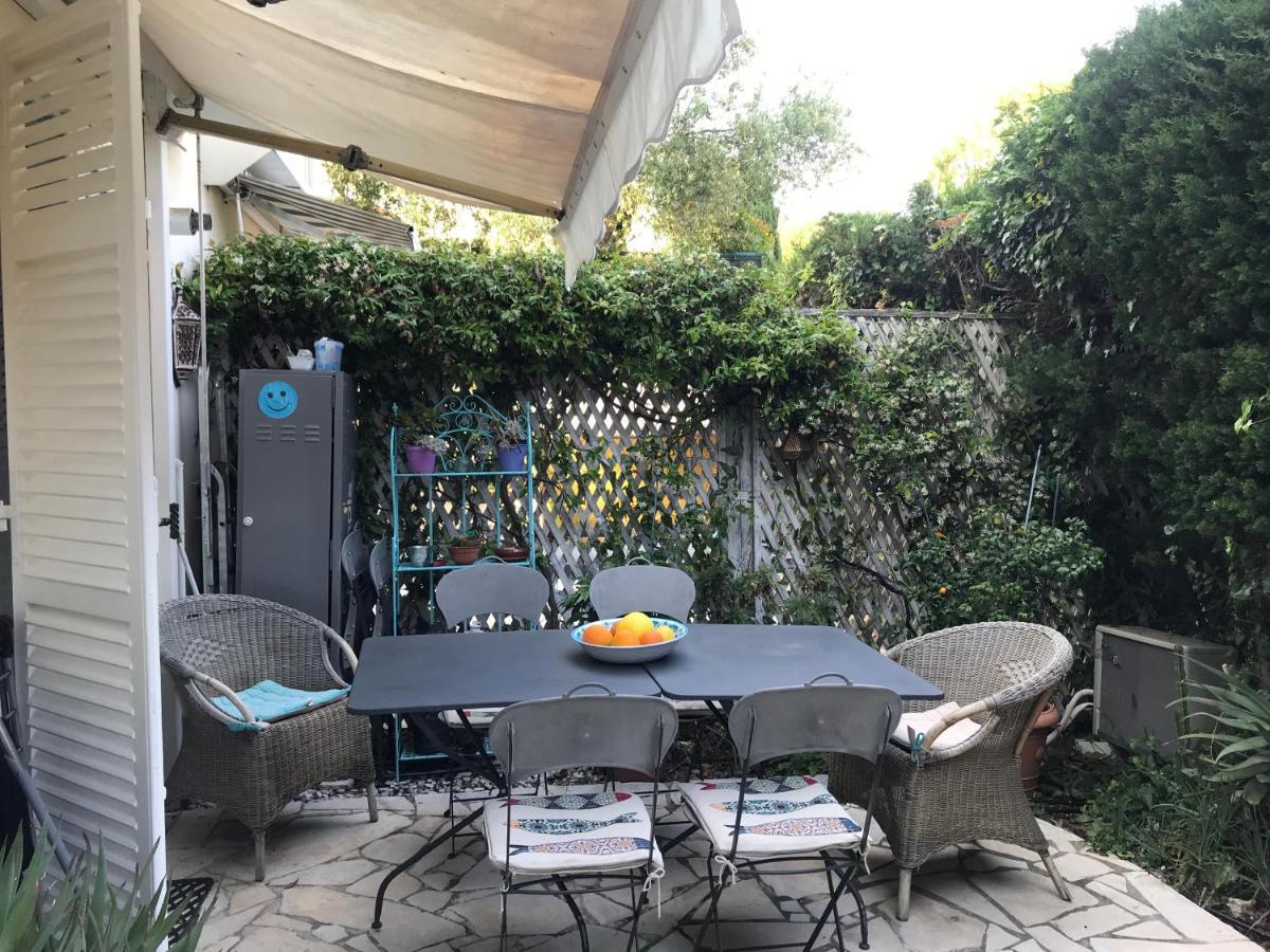 L'olivadou St Jean Cap Ferrat Appartement