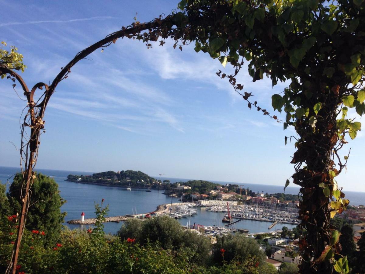 L'olivadou St Jean Cap Ferrat Appartement *