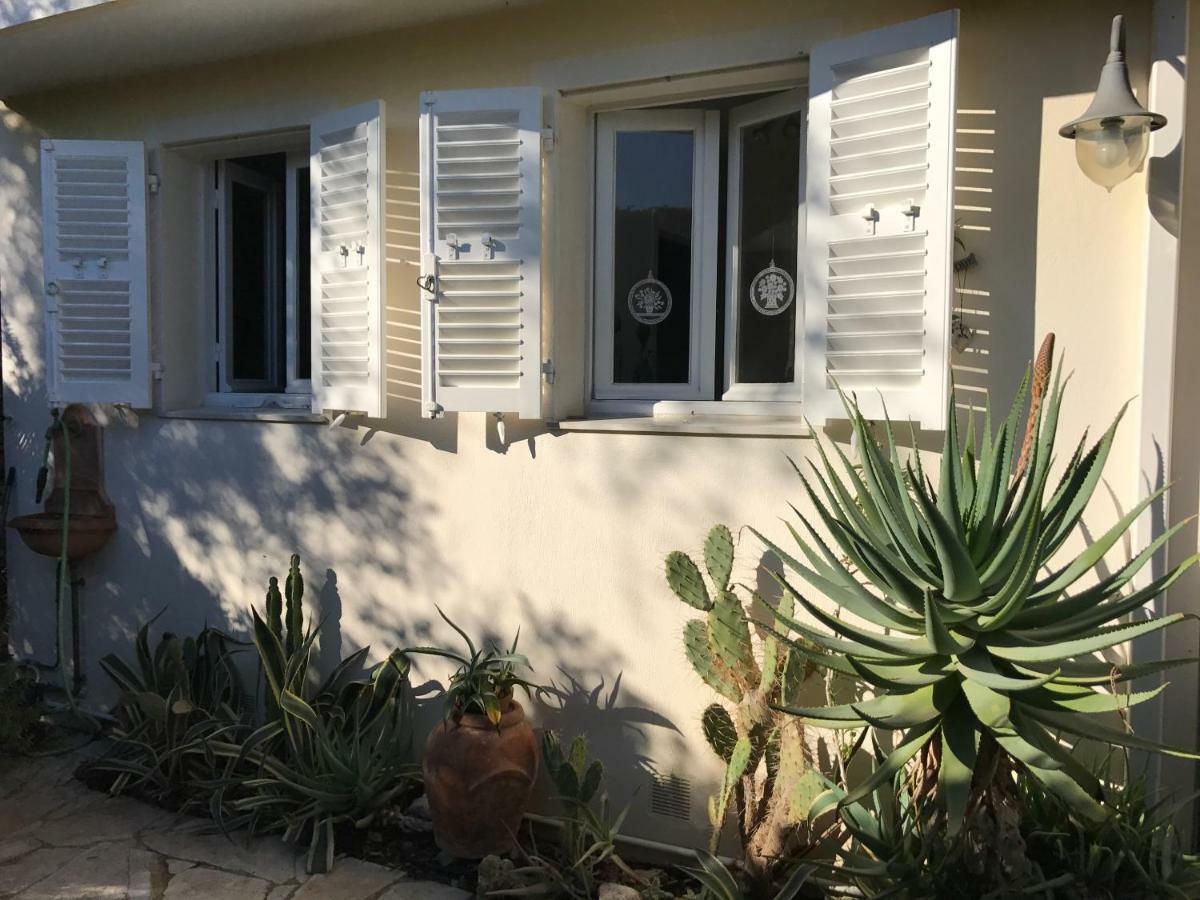 Appartement L'olivadou St Jean Cap Ferrat *