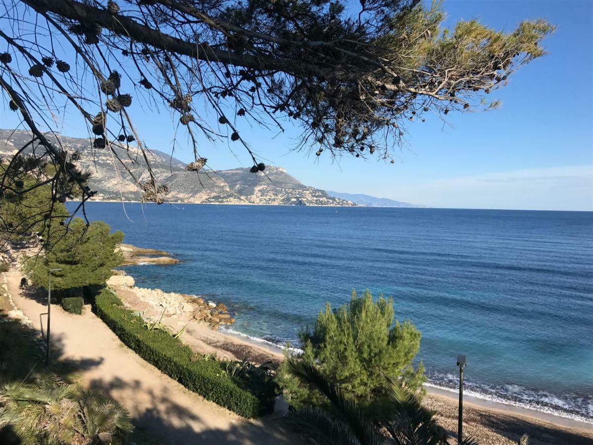 L'olivadou St Jean Cap Ferrat Apartamento